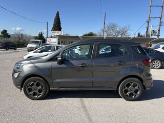 Ford EcoSport 2018 1.0 ST-Line-thumb-7