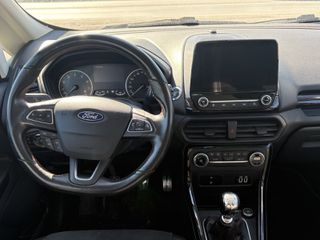 Ford EcoSport 2018 1.0 ST-Line-thumb-9