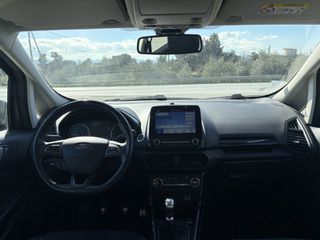 Ford EcoSport 2018 1.0 ST-Line-thumb-10