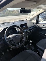 Ford EcoSport 2018 1.0 ST-Line-thumb-11
