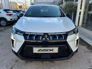 Mitsubishi Asx 2026 New Model INFORM PLUS 1.0cc TURBO ΜΕ 3 ΧΡΟΝΙΑ ΔΩΡΕΑΝ SERVICE-thumb-1