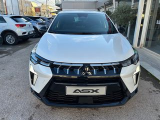 Mitsubishi Asx 2026 New Model INFORM PLUS 1.0cc TURBO ΜΕ 3 ΧΡΟΝΙΑ ΔΩΡΕΑΝ SERVICE-thumb-3
