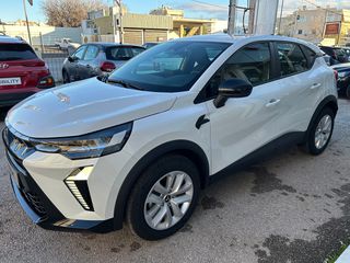 Mitsubishi Asx 2026 New Model INFORM PLUS 1.0cc TURBO ΜΕ 3 ΧΡΟΝΙΑ ΔΩΡΕΑΝ SERVICE-thumb-4