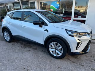 Mitsubishi Asx 2026 New Model INFORM PLUS 1.0cc TURBO ΜΕ 3 ΧΡΟΝΙΑ ΔΩΡΕΑΝ SERVICE-thumb-5