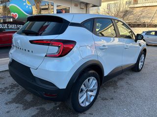 Mitsubishi Asx 2026 New Model INFORM PLUS 1.0cc TURBO ΜΕ 3 ΧΡΟΝΙΑ ΔΩΡΕΑΝ SERVICE-thumb-6