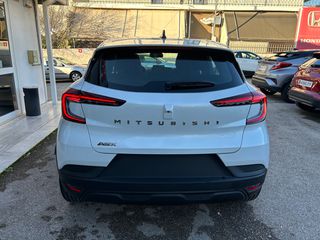 Mitsubishi Asx 2026 New Model INFORM PLUS 1.0cc TURBO ΜΕ 3 ΧΡΟΝΙΑ ΔΩΡΕΑΝ SERVICE-thumb-7