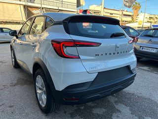 Mitsubishi Asx 2026 New Model INFORM PLUS 1.0cc TURBO ΜΕ 3 ΧΡΟΝΙΑ ΔΩΡΕΑΝ SERVICE-thumb-8