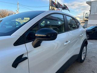 Mitsubishi Asx 2026 New Model INFORM PLUS 1.0cc TURBO ΜΕ 3 ΧΡΟΝΙΑ ΔΩΡΕΑΝ SERVICE-thumb-10