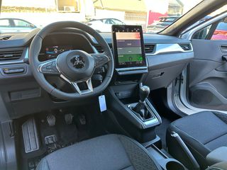 Mitsubishi Asx 2026 New Model INFORM PLUS 1.0cc TURBO ΜΕ 3 ΧΡΟΝΙΑ ΔΩΡΕΑΝ SERVICE-thumb-14