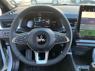 Mitsubishi Asx 2026 New Model INFORM PLUS 1.0cc TURBO ΜΕ 3 ΧΡΟΝΙΑ ΔΩΡΕΑΝ SERVICE-thumb-18