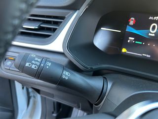 Mitsubishi Asx 2026 New Model INFORM PLUS 1.0cc TURBO ΜΕ 3 ΧΡΟΝΙΑ ΔΩΡΕΑΝ SERVICE-thumb-27