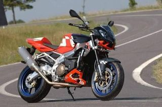 aprilia tuono 2006 κεφαλες κύλινδροι κάσα μοτέρ σασμάν
