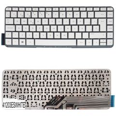 Teclado Español para Portátil - Spanish Laptop Keyboard για HP Split X2 13-M 13-M000 13-M100 13-m001t Pavilion 13-P 13-P100 13Z-P100 V140802HK1 PK1315U1A17 SG-62200-XUA 90.41L07.L02 724728-001 732298-