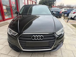 Audi A3 2017 SPORT SEDAN/ΑΥΤΟΜΑΤΟ/