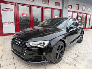 Audi A3 2017 SPORT SEDAN/ΑΥΤΟΜΑΤΟ/-thumb-1