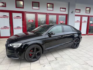 Audi A3 2017 SPORT SEDAN/ΑΥΤΟΜΑΤΟ/-thumb-2