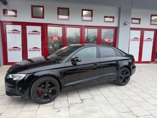 Audi A3 2017 SPORT SEDAN/ΑΥΤΟΜΑΤΟ/-thumb-3