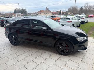 Audi A3 2017 SPORT SEDAN/ΑΥΤΟΜΑΤΟ/-thumb-6