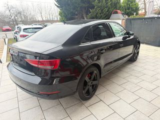 Audi A3 2017 SPORT SEDAN/ΑΥΤΟΜΑΤΟ/-thumb-8