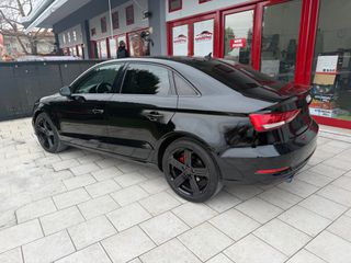 Audi A3 2017 SPORT SEDAN/ΑΥΤΟΜΑΤΟ/-thumb-9
