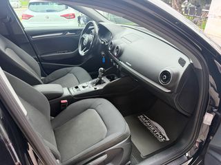 Audi A3 2017 SPORT SEDAN/ΑΥΤΟΜΑΤΟ/-thumb-12