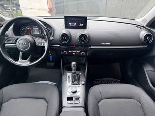 Audi A3 2017 SPORT SEDAN/ΑΥΤΟΜΑΤΟ/-thumb-15