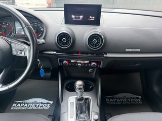 Audi A3 2017 SPORT SEDAN/ΑΥΤΟΜΑΤΟ/-thumb-16