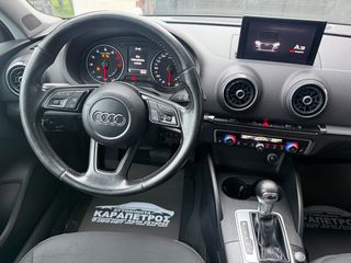 Audi A3 2017 SPORT SEDAN/ΑΥΤΟΜΑΤΟ/-thumb-17