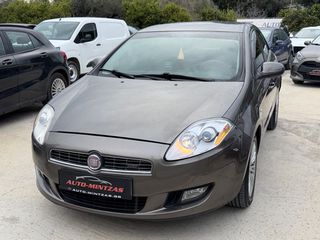Fiat Bravo 2010 1.4 T-JET 16V SPORT