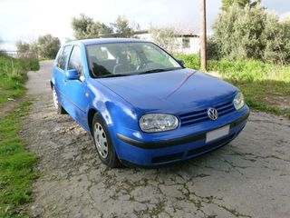 Volkswagen Golf 1999