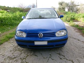 Volkswagen Golf 1999-thumb-1