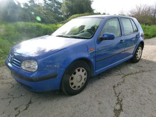 Volkswagen Golf 1999-thumb-2