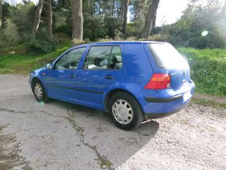 Volkswagen Golf 1999-thumb-4