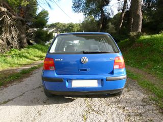 Volkswagen Golf 1999-thumb-5