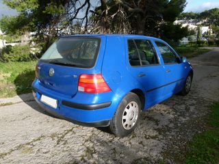 Volkswagen Golf 1999-thumb-6