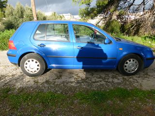 Volkswagen Golf 1999-thumb-7
