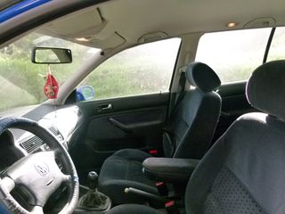 Volkswagen Golf 1999-thumb-9