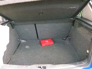 Volkswagen Golf 1999-thumb-11