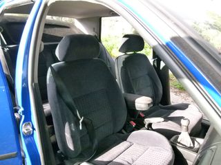 Volkswagen Golf 1999-thumb-15