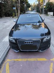 Audi A4 2008 B8