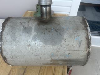 Τεπόζιτο Inox 5 λίτρων-thumb-2