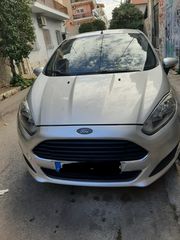Ford Fiesta 2013 ECOBOOST