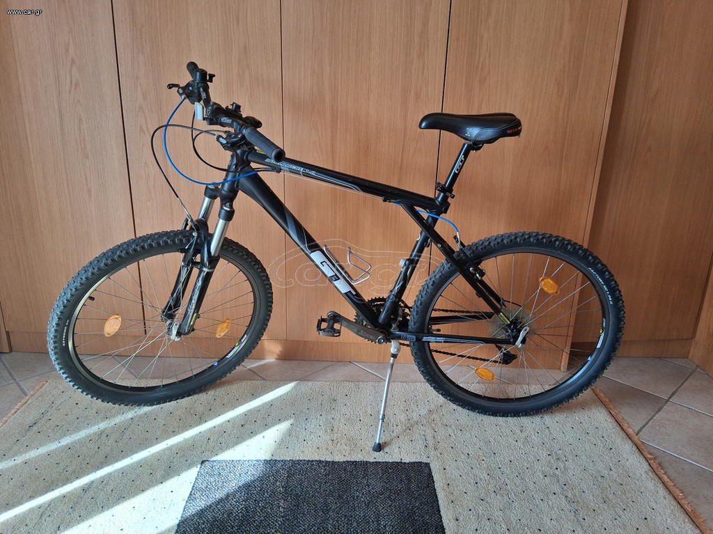 BMX Avalanche 2006