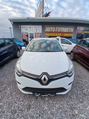 Renault Clio 2019