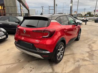 Renault Captur 2021 1.6 Ε-ΤΕCH PLUG IN HYBRID  INTENS  BI-COLOUR-thumb-3