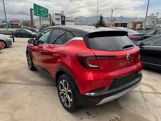 Renault Captur 2021 1.6 Ε-ΤΕCH PLUG IN HYBRID  INTENS  BI-COLOUR-thumb-5