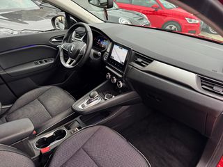 Renault Captur 2021 1.6 Ε-ΤΕCH PLUG IN HYBRID  INTENS  BI-COLOUR-thumb-7