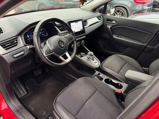 Renault Captur 2021 1.6 Ε-ΤΕCH PLUG IN HYBRID  INTENS  BI-COLOUR-thumb-13