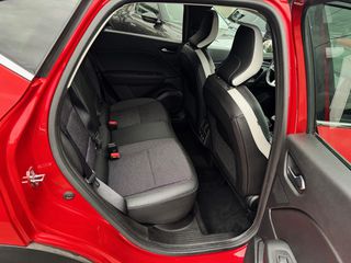 Renault Captur 2021 1.6 Ε-ΤΕCH PLUG IN HYBRID  INTENS  BI-COLOUR-thumb-15