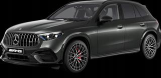 Mercedes GLC 254 παρεχουμε τα παντα απο το αυτοκινητο